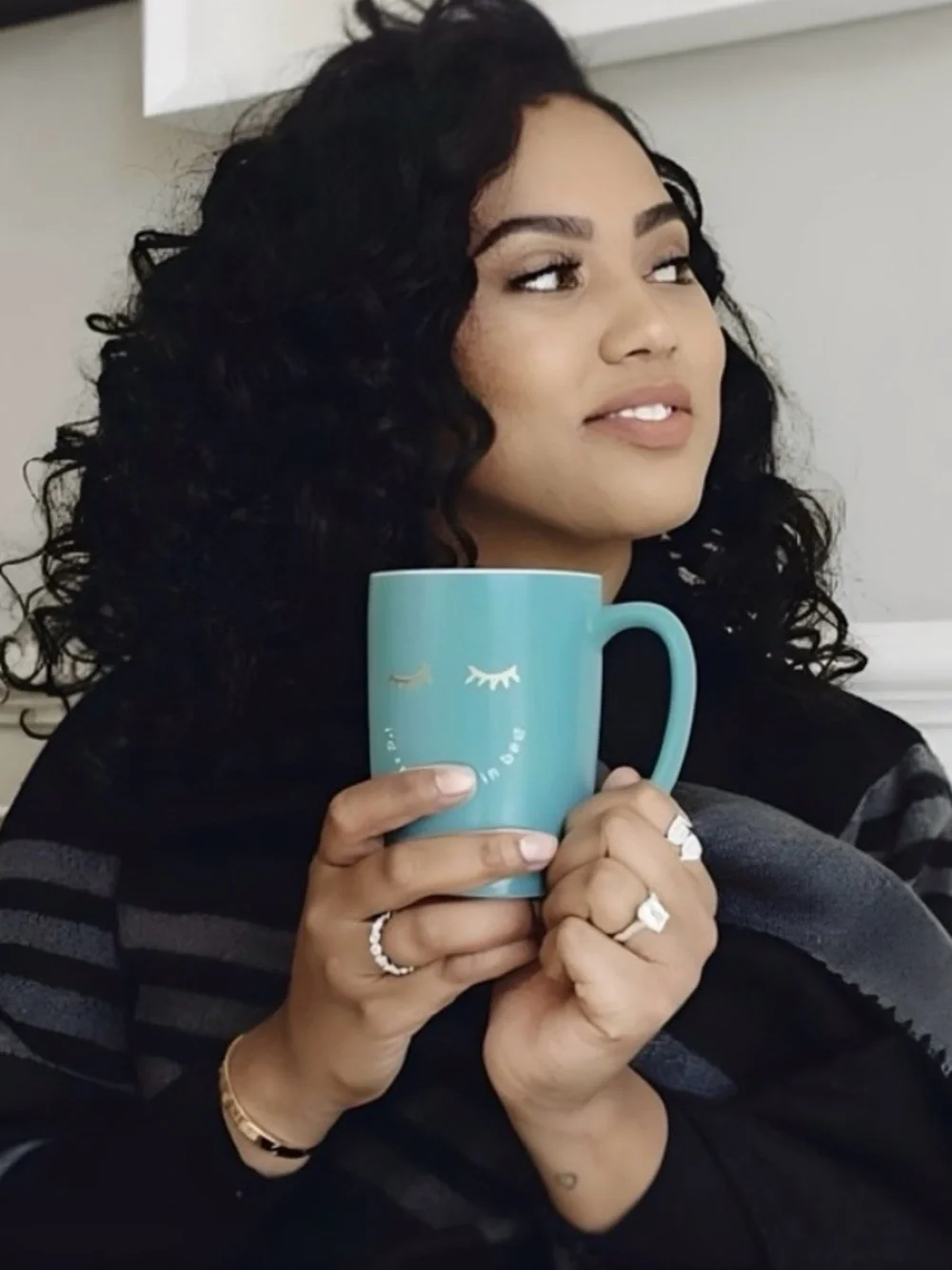 Ayesha Curry 
